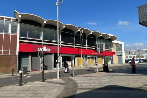 Retail property (high street) to rent, Nolton St Bridgend CF31 1BX