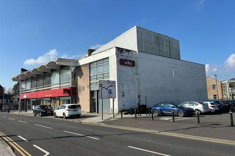Retail property (high street) to rent, Nolton St Bridgend CF31 1BX