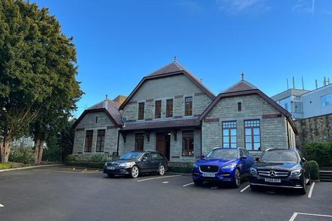 Office to rent, Nolton Court Bridgend CF31 1BX