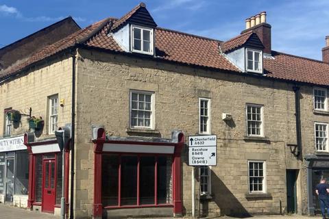 Office to rent, 5 Market Pl Bolsover S44 6PN