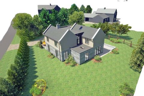 Land for sale, Heol Spencer Bridgend CF35 6AU