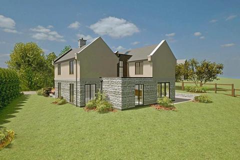 Land for sale, Heol Spencer Bridgend CF35 6AU
