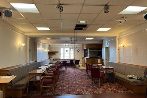 Retail property (high street) for sale, 1 Tondu Rd Bridgend CF31 4JA