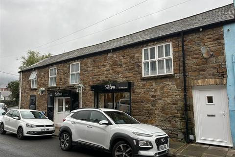 Retail property (high street) for sale, 13 Church St Maesteg CF34 9AA