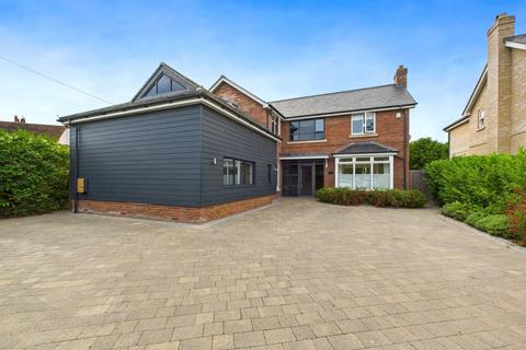 undefined, Lexden Road, West Bergholt, Colchester, Essex, CO6