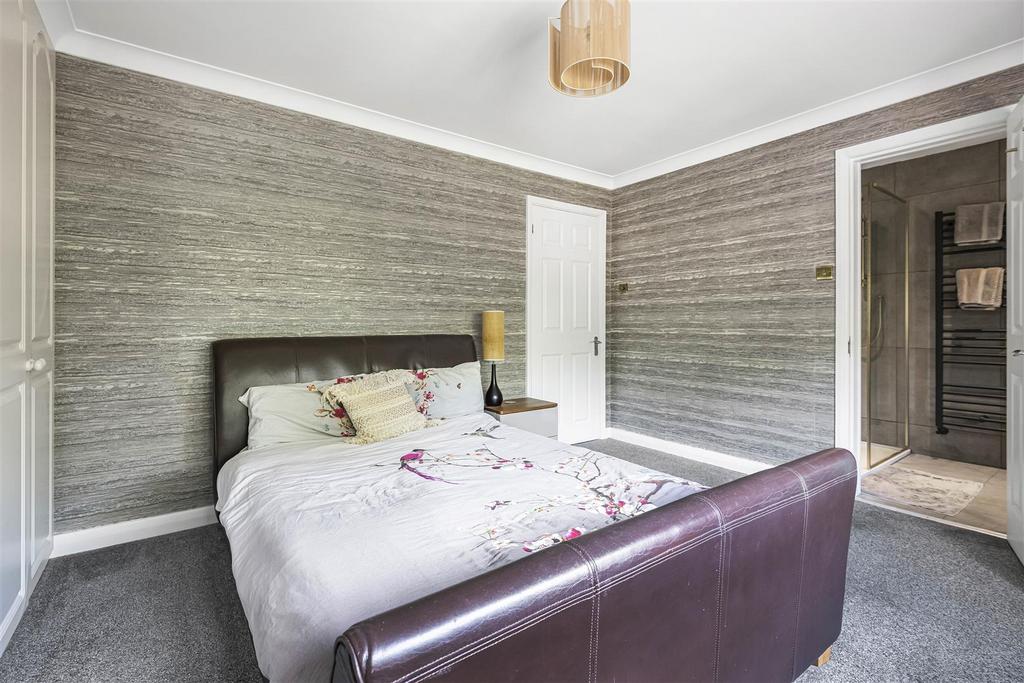 BEDROOM 1 (pic 2)