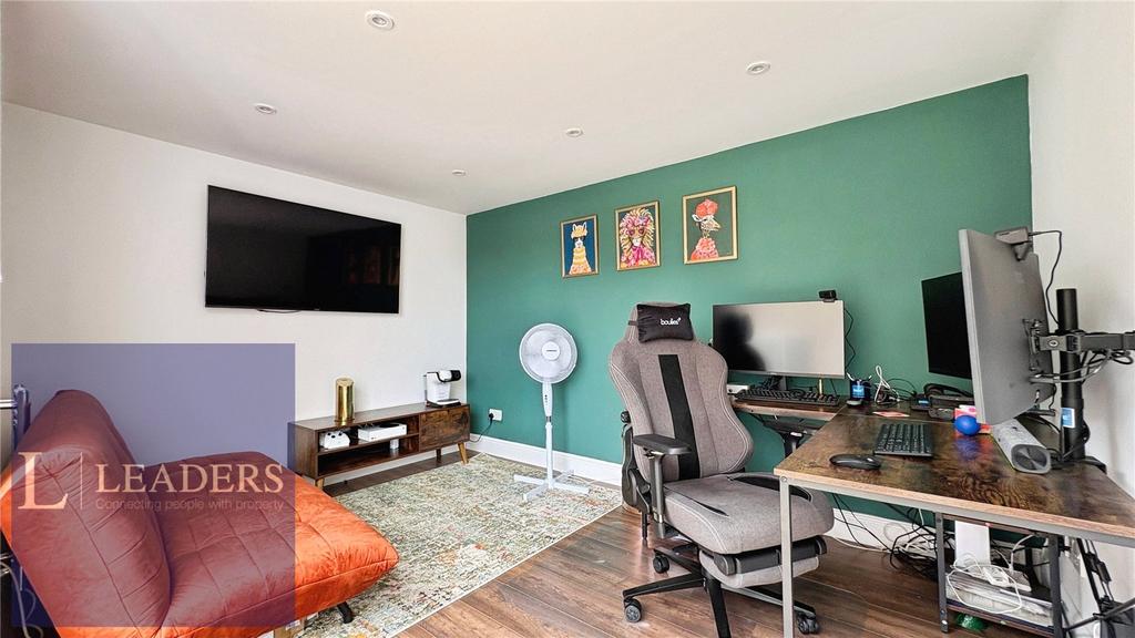 Home Office