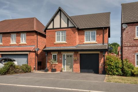 undefined, Damstead Park Avenue, Alfreton DE55