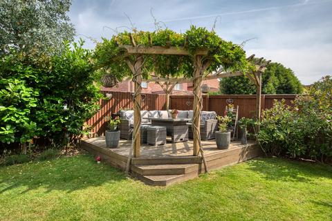 undefined, Damstead Park Avenue, Alfreton DE55