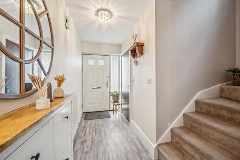 undefined, Damstead Park Avenue, Alfreton DE55