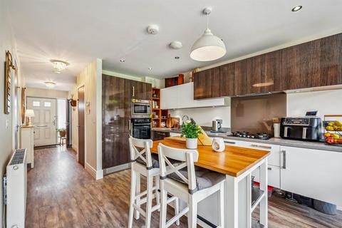 undefined, Damstead Park Avenue, Alfreton DE55
