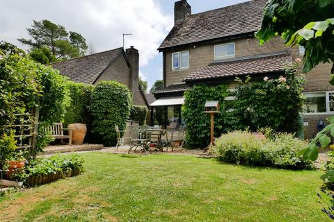 undefined, Pottows Field, Cherhill, Calne