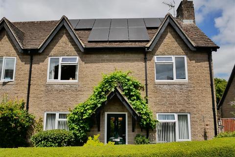 undefined, Pottows Field, Cherhill, Calne