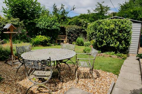 3 bedroom semi-detached house for sale, Pottows Field, Cherhill, Calne