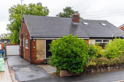 St. Helens Road, Chorley