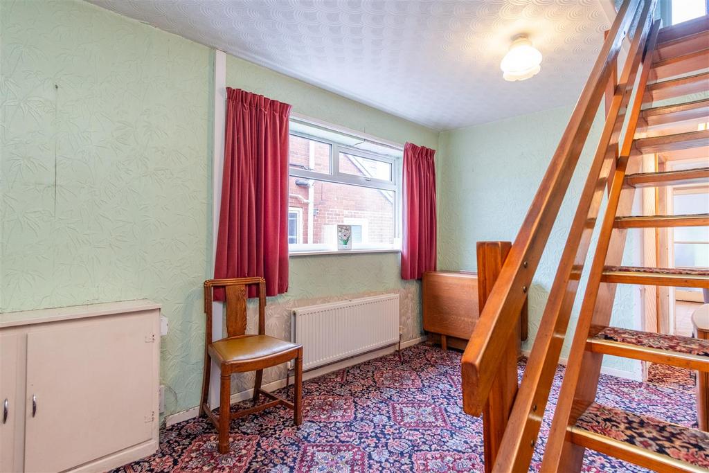 Reception Hall