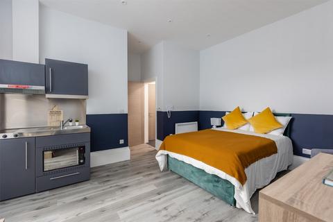 Studio to rent, John Street, City Centre, Sunderland, SR1