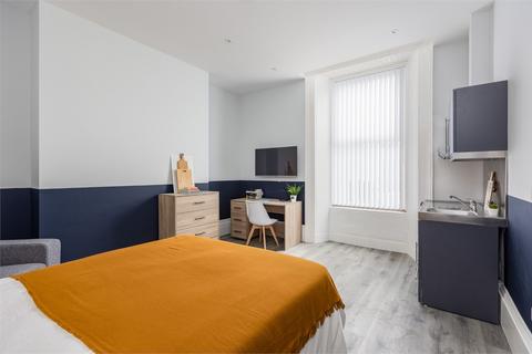 Studio to rent, John Street, City Centre, Sunderland, SR1