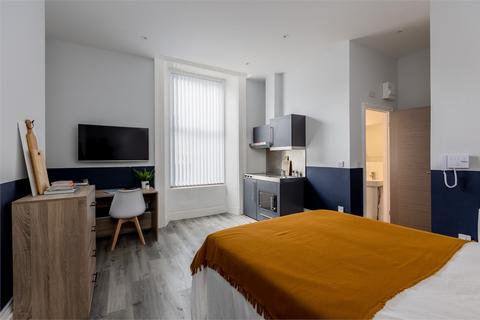 Studio to rent, John Street, City Centre, Sunderland, SR1