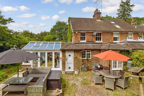 3 bedroom semi-detached house for sale, Tollgate Cottages, Lower Beeding RH13