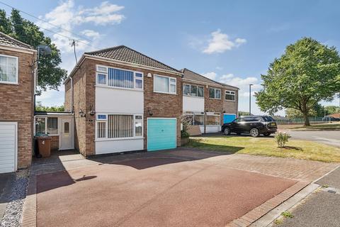 Yalding Drive, Nottingham NG8