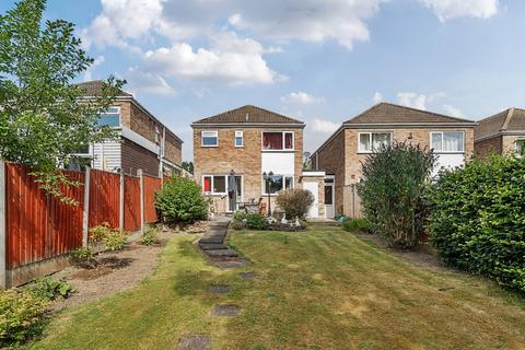 3 bedroom detached house for sale, Yalding Drive, Nottingham NG8