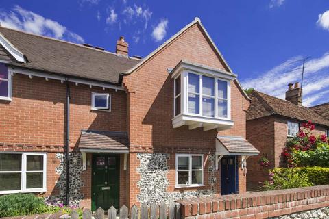 undefined, 5 Belleme Mews, Goring on Thames, RG8