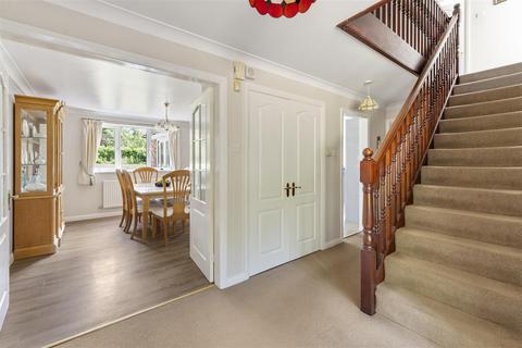 6 bedroom house for sale, Birchbrook Road, Lymm WA13