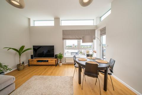 3 bedroom flat for sale, 4/19 Colonsay View, West Granton, Edinburgh, EH5