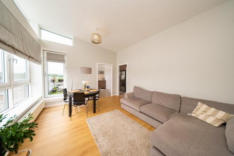 undefined, 4/19 Colonsay View, West Granton, Edinburgh, EH5