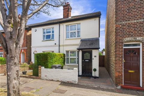 Waterhouse Street, Chelmsford, Essex, CM1
