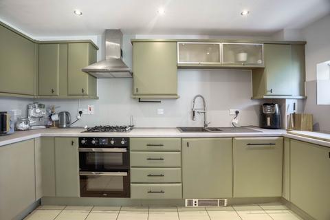 17 Chambers Drive, Cambridge, CB4 2GP