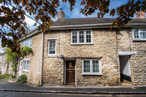 1 bedroom cottage for sale, Church Street, Bladon, OX20