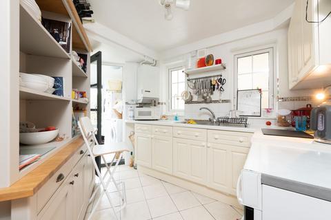 1 bedroom cottage for sale, Church Street, Bladon, OX20