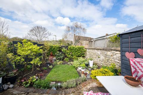 1 bedroom cottage for sale, Church Street, Bladon, OX20