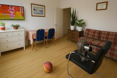 2 bedroom flat for sale, Chudleigh Street, London E1