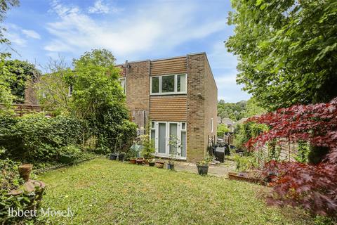 3 bedroom end of terrace house for sale, Sunningvale Avenue, Biggin Hill TN16