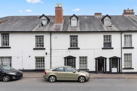 2 bedroom apartment for sale, Hornyold Court, 161 Wells Road, Malvern, Worcestershire, WR14 4HA