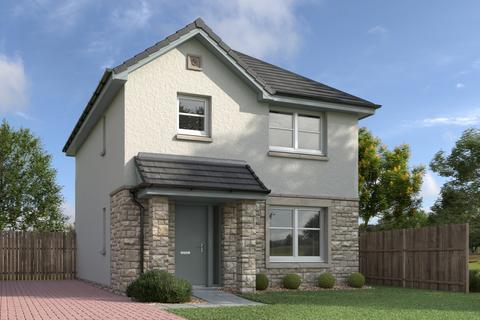 undefined, Plot 250 , The Harper, at Uphall Station Village, Livingston EH54