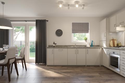 undefined, Plot 250 , The Harper, at Uphall Station Village, Livingston EH54