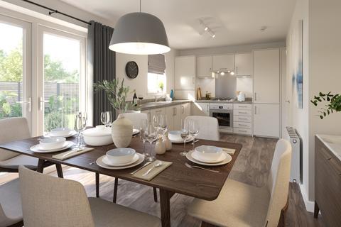 undefined, Plot 250 , The Harper, at Uphall Station Village, Livingston EH54