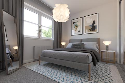 undefined, Plot 250 , The Harper, at Uphall Station Village, Livingston EH54