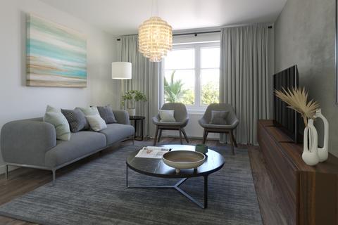 undefined, Plot 250 , The Harper, at Uphall Station Village, Livingston EH54