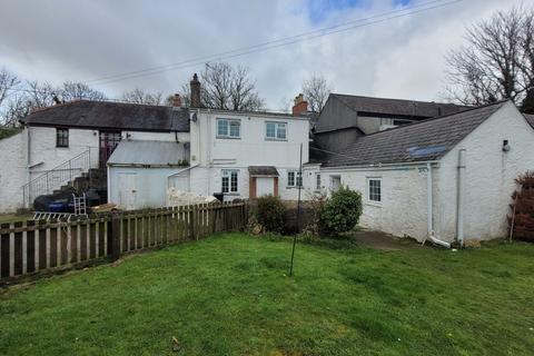 undefined, Stithians, near Truro