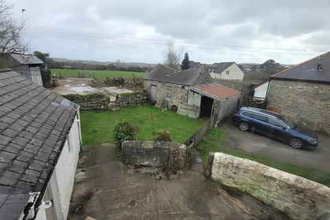 undefined, Stithians, near Truro