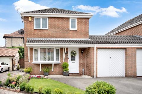 16 Farm Grange, Doncaster, DN4 9SG