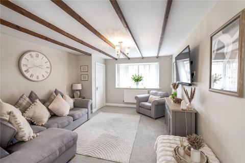 16 Farm Grange, Doncaster, DN4 9SG