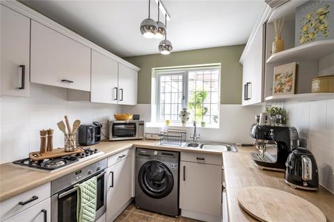 16 Farm Grange, Doncaster, DN4 9SG