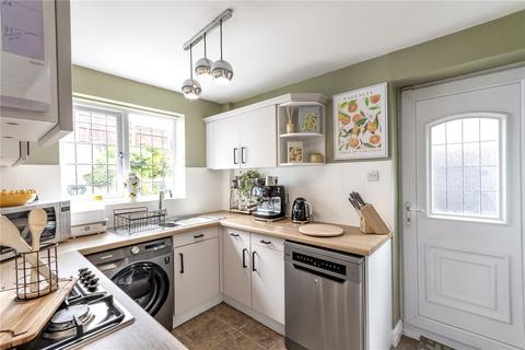 16 Farm Grange, Doncaster, DN4 9SG