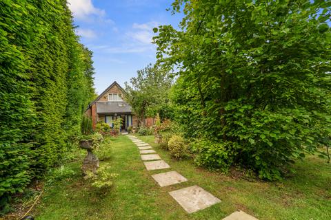 3 bedroom detached house for sale, Hill Avenue, Shepherdswell, Dover, Kent, CT15